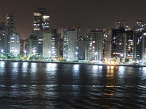 Bahia do Santos