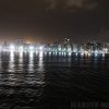 Bahia do Santos in Brazil