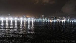 Bahia do Santos