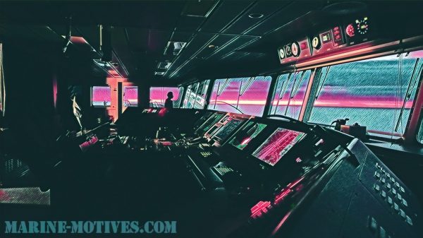 Bridge Watchkeeper - Image 3