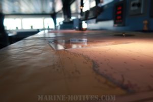 Chart Table