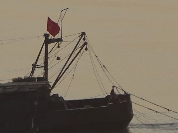 Chinese Fisherman - Image 2