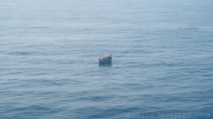 Chinese Fishing Boat