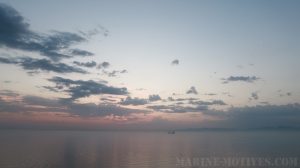 Cold Sea