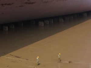 Dry Dock