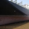 Dry Dock