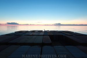Early Morning