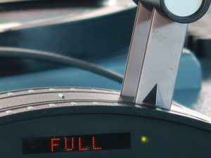 Full Ahead
