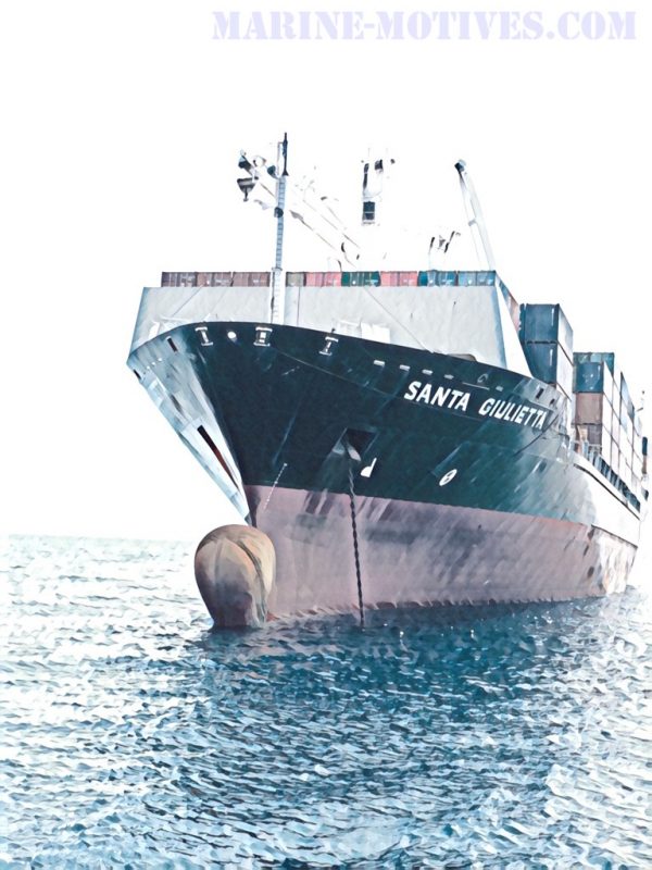 Santa Giulietta