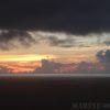 Heavy Clouds with Rain