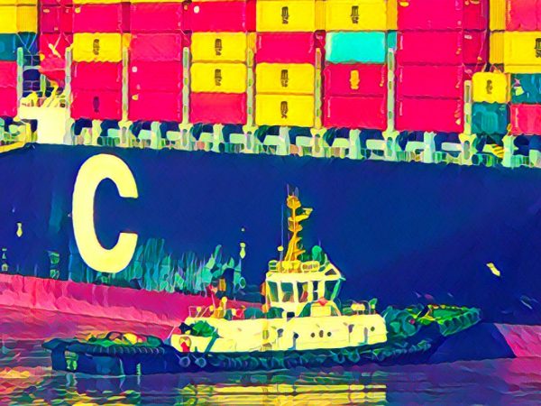 MSC Livorno I