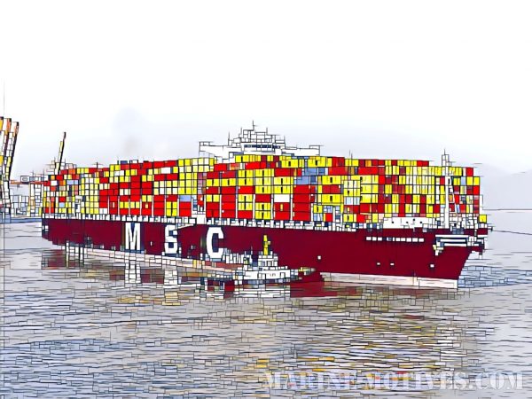 MSC Livorno II