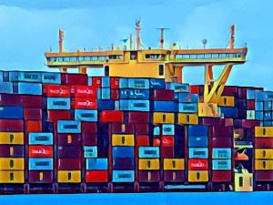 Maersk Line