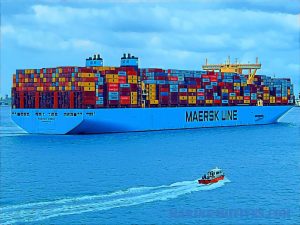 Maersk Line