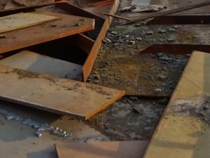 Metal Scrap
