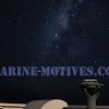 Milky Way at Sea