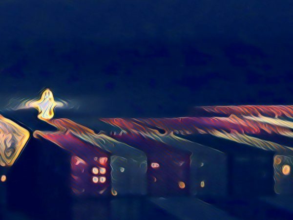 Moving Stars - Image 2