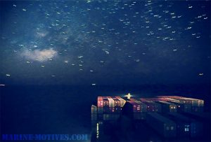 Moving Stars