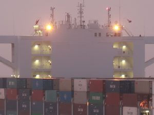 OOCL