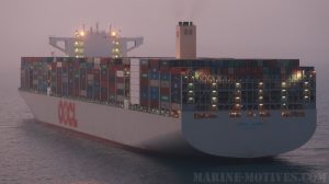 OOCL
