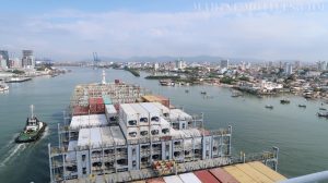 Port of Santos