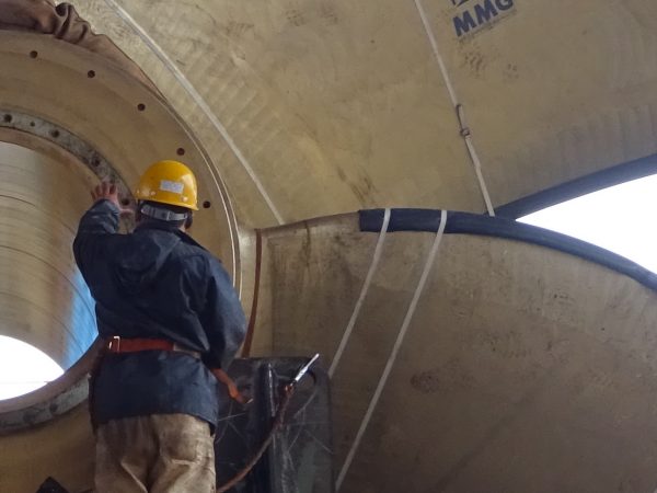 Propeller