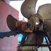 Ship Propeller