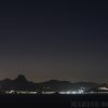 Rio de Janeiro at Night