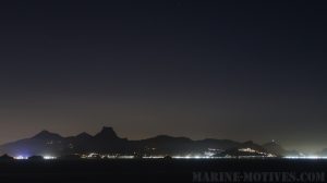 Rio at Night