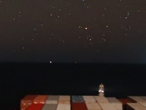 Shooting Star