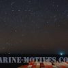 Shooting Star