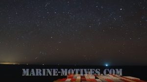 Shooting Star