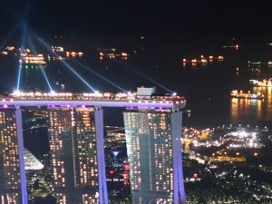 Singapore Strait