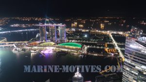 Singapore Strait