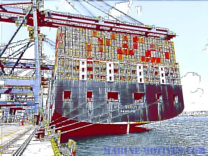 Stern Lines