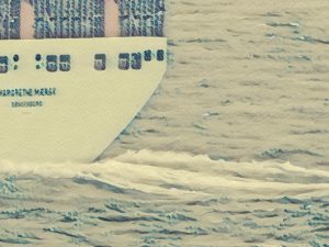 Stern I