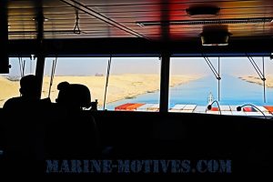 Suez Canal