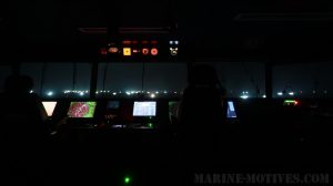 Taiwan Strait