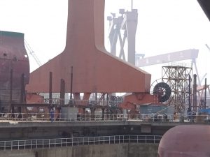 The Bow