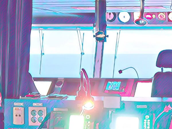 Wheelhouse - Image 10
