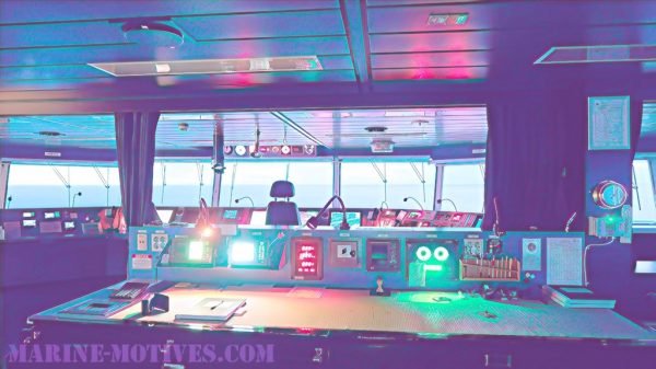 Wheelhouse - Image 9