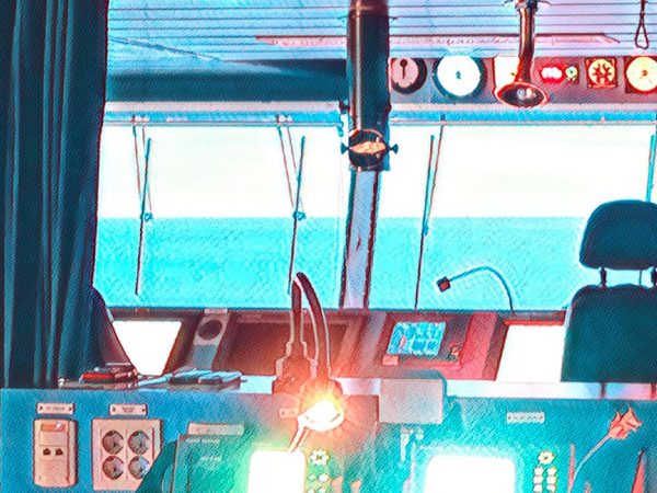 Wheelhouse - Image 8