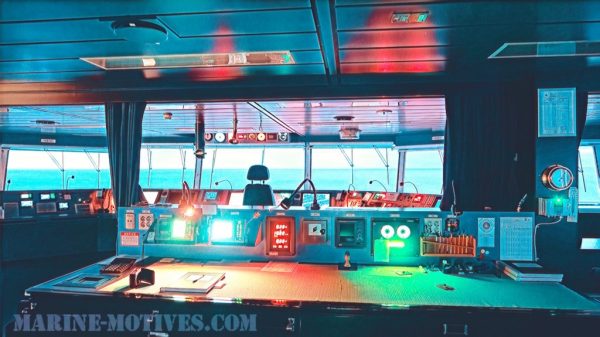 Wheelhouse - Image 7