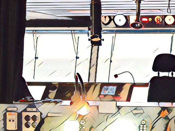 Wheelhouse - Image 6