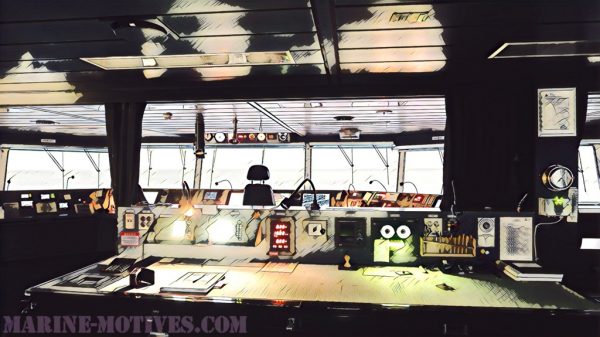 Wheelhouse - Image 5