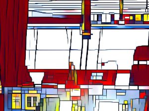 Wheelhouse
