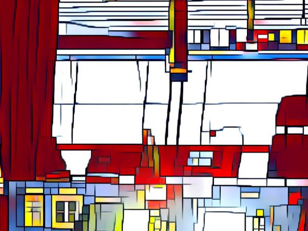 Wheelhouse - Image 2