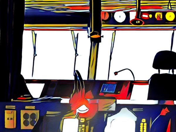 Wheelhouse - Image 4