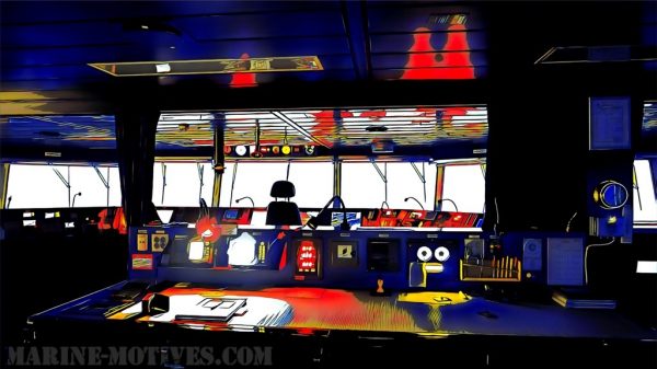 Wheelhouse - Image 3